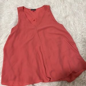 Vince Camuto Sleeveless Top